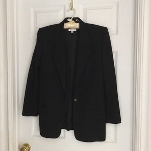 TALBOTS blazer